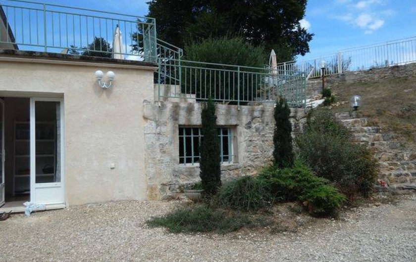 Location de vacances - Maison - Villa à Saint-Pierre-de-Côle