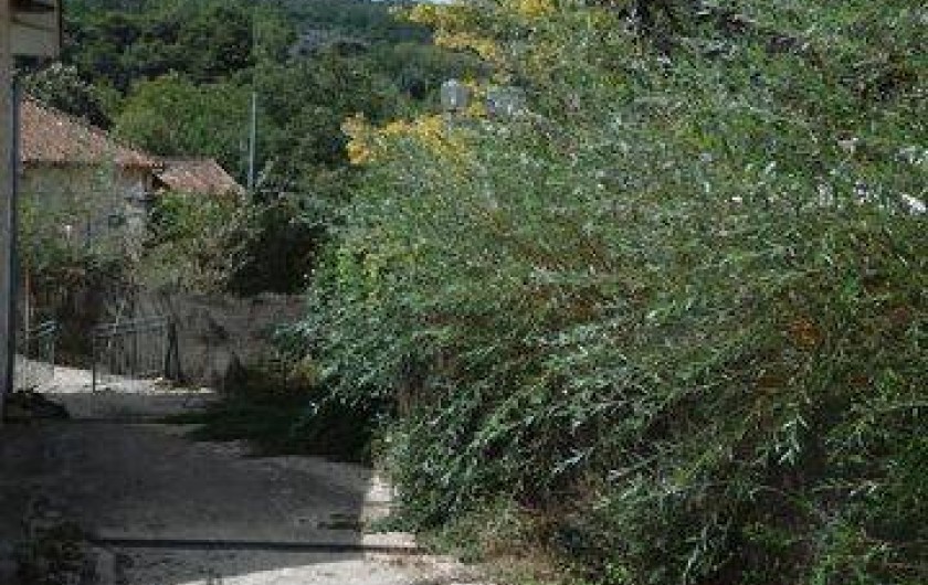 Location de vacances - Maison - Villa à Saint-Pierre-de-Côle