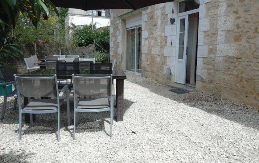 Location de vacances - Maison - Villa à Saint-Pierre-de-Côle