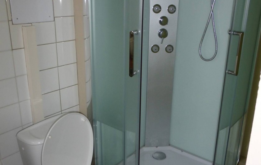 Location de vacances - Chambre d'hôtes à Lanton