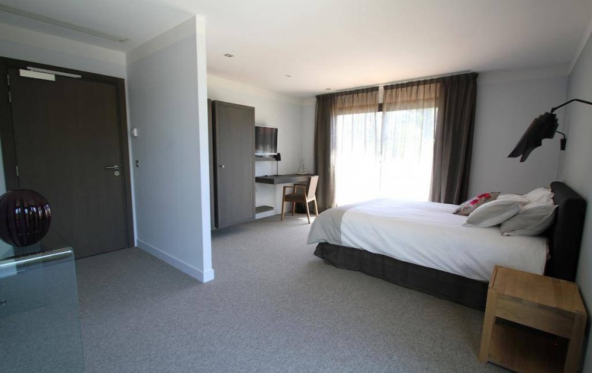 Location de vacances - Chambre d'hôtes à Fuveau