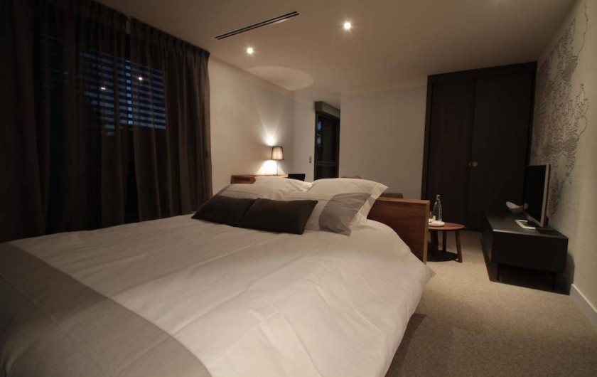 Location de vacances - Chambre d'hôtes à Fuveau