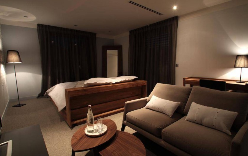 Location de vacances - Chambre d'hôtes à Fuveau