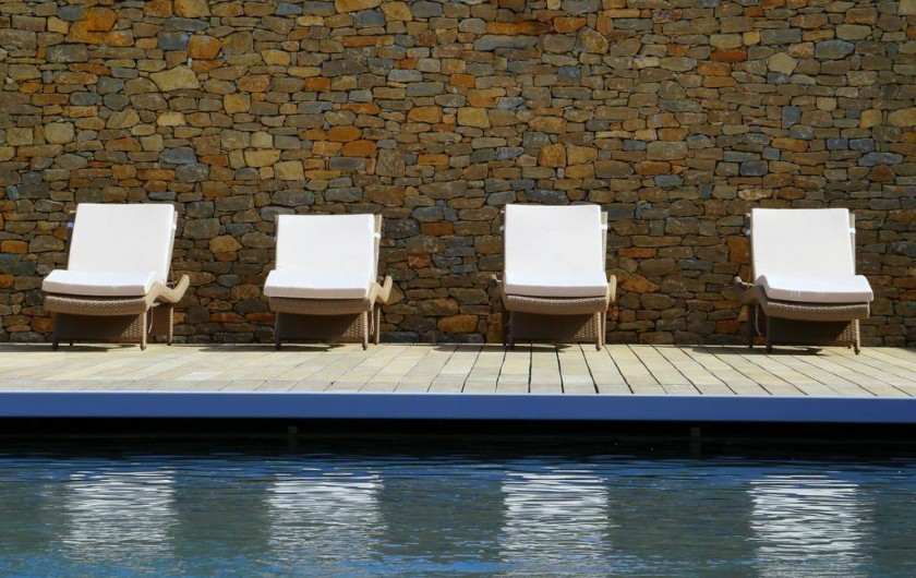 Location de vacances - Chambre d'hôtes à Fuveau