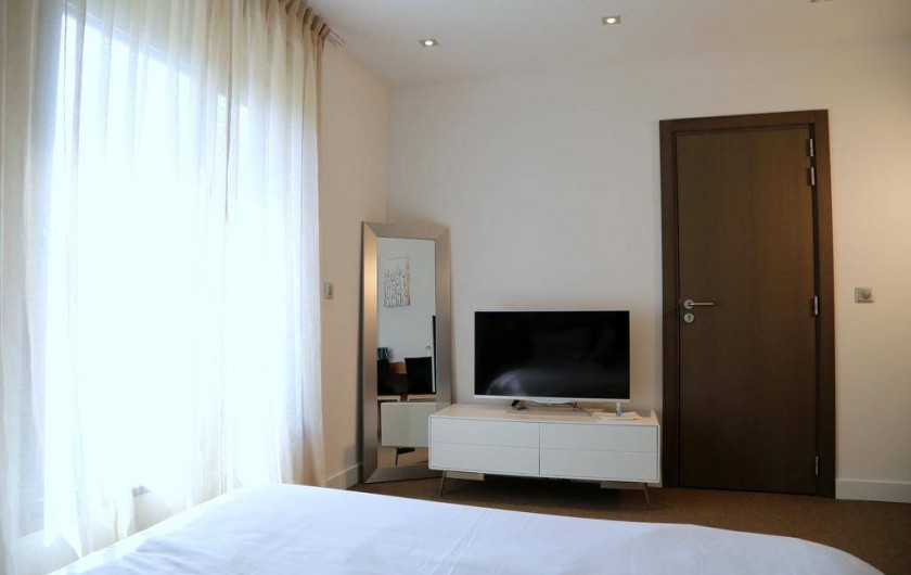 Location de vacances - Chambre d'hôtes à Fuveau