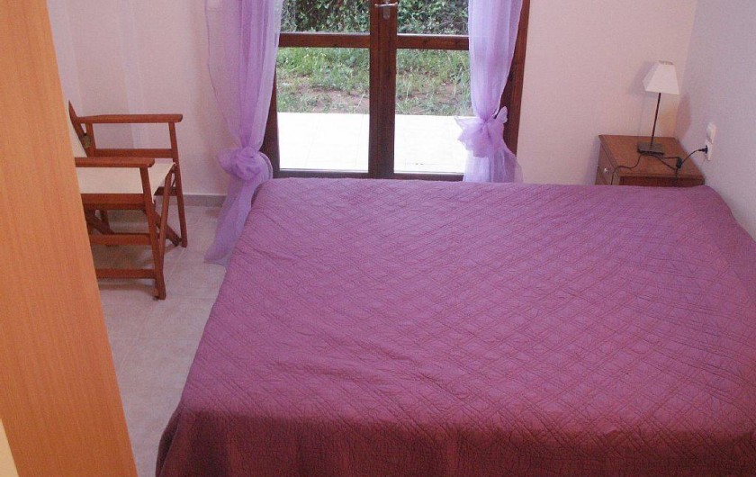 Location de vacances - Villa à Kampia