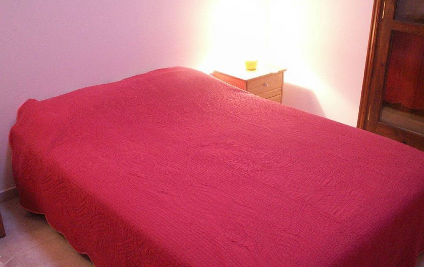 Location de vacances - Villa à Kampia