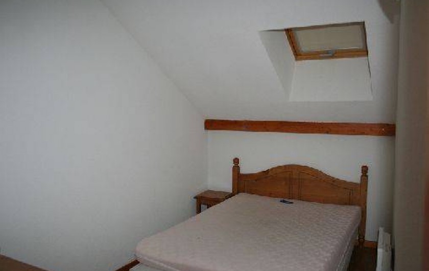 Location de vacances - Appartement à Puy-Saint-Vincent