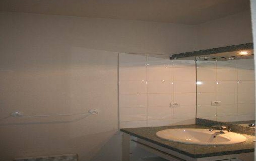 Location de vacances - Appartement à Puy-Saint-Vincent