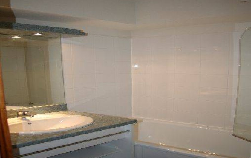 Location de vacances - Appartement à Puy-Saint-Vincent