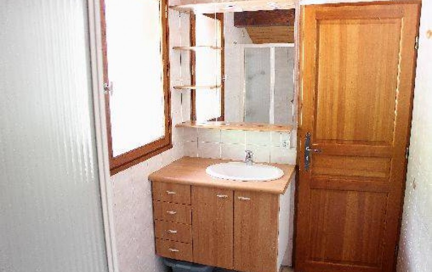 Location de vacances - Appartement à Le Grand-Bornand