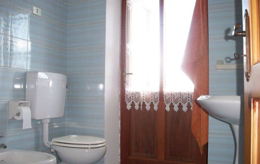 Location de vacances - Maison - Villa à Fiou