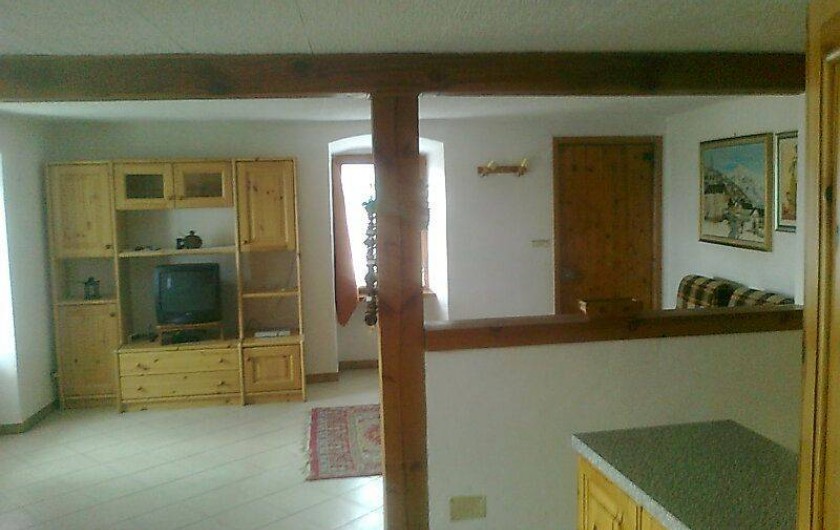 Location de vacances - Maison - Villa à Fiou