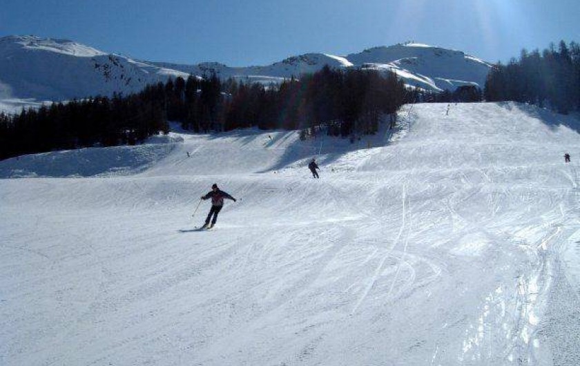 Location de vacances - Maison - Villa à Fiou