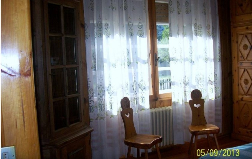 Location de vacances - Maison - Villa à Aymavilles