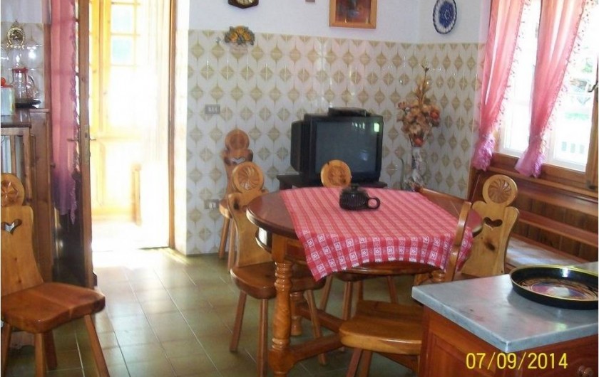 Location de vacances - Maison - Villa à Aymavilles