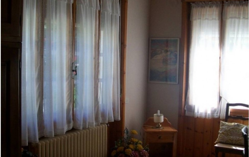 Location de vacances - Maison - Villa à Aymavilles