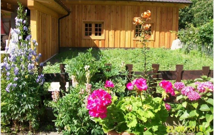 Location de vacances - Maison - Villa à Aymavilles