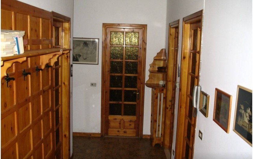 Location de vacances - Maison - Villa à Aymavilles