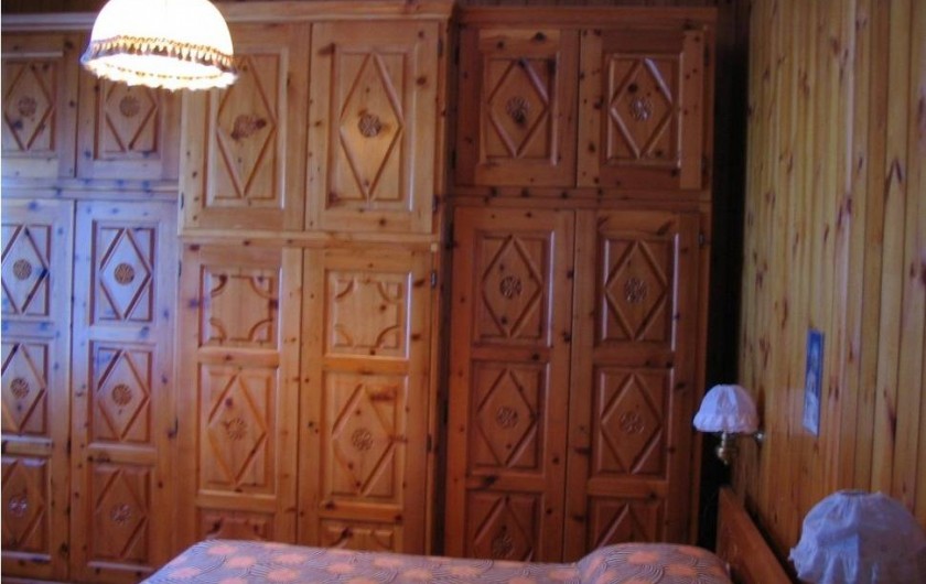 Location de vacances - Maison - Villa à Aymavilles