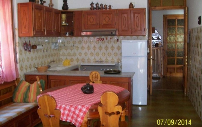 Location de vacances - Maison - Villa à Aymavilles