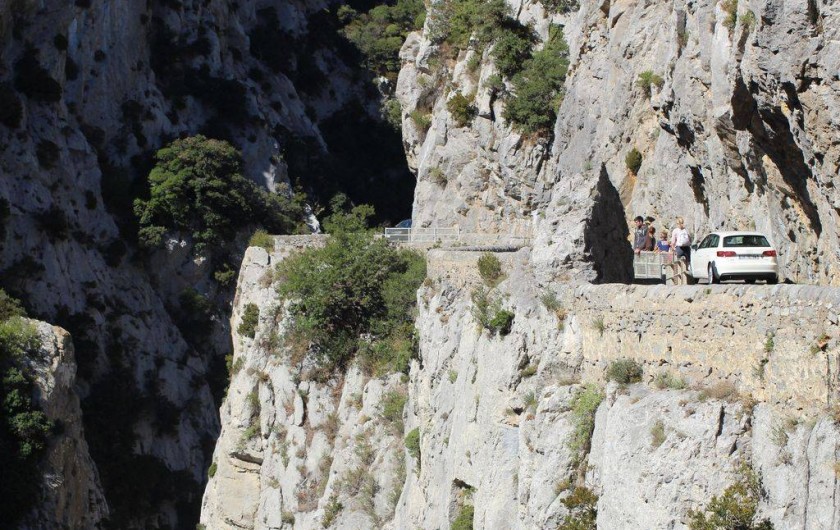 Location de vacances - Appartement à Canet-en-Roussillon