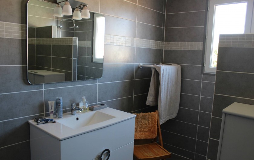 Location de vacances - Appartement à Canet-en-Roussillon