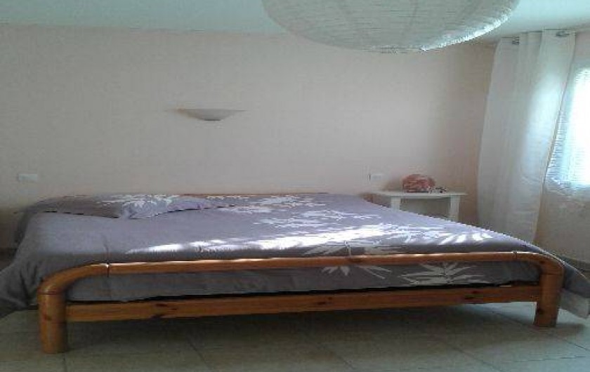 Location de vacances - Villa à Mirabel-aux-Baronnies