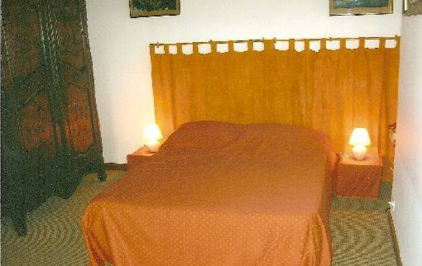 Location de vacances - Villa à Le Pradet