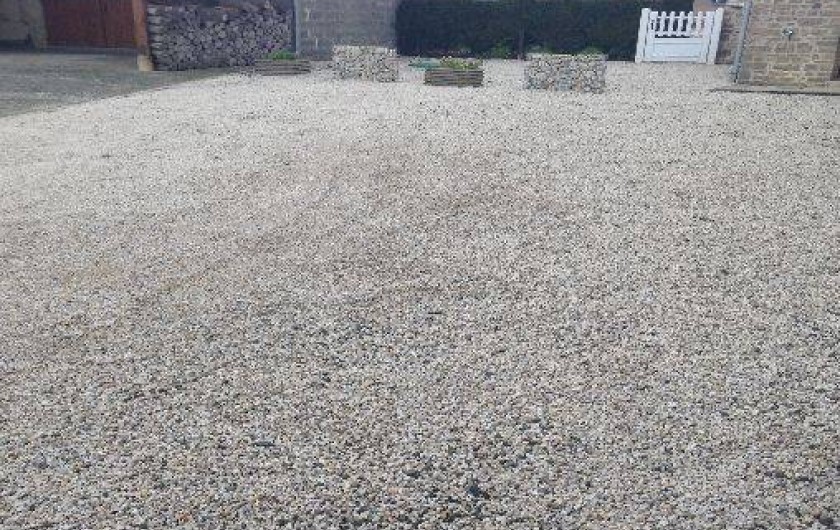 Location de vacances - Appartement à Saint-Pierre-du-Mont