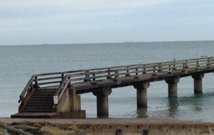 Location de vacances - Appartement à Saint-Pierre-du-Mont