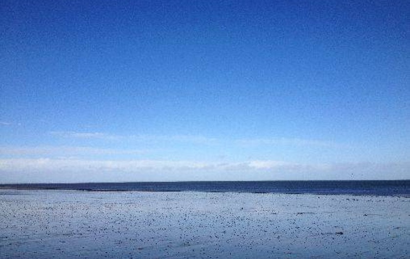 Location de vacances - Appartement à Saint-Pierre-du-Mont