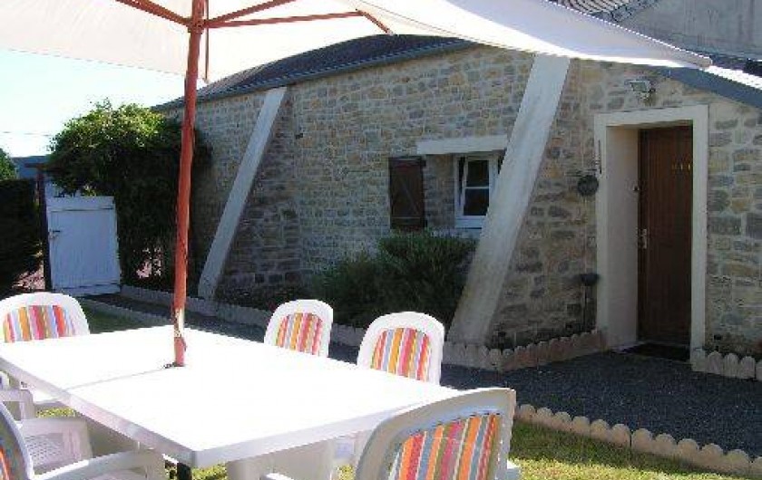 Location de vacances - Appartement à Saint-Pierre-du-Mont