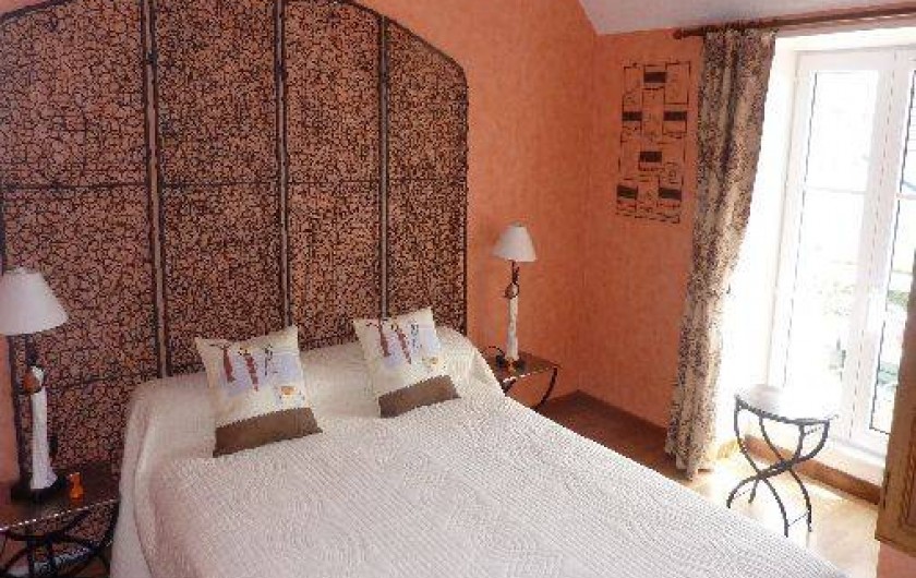 Location de vacances - Appartement à Saint-Pierre-du-Mont