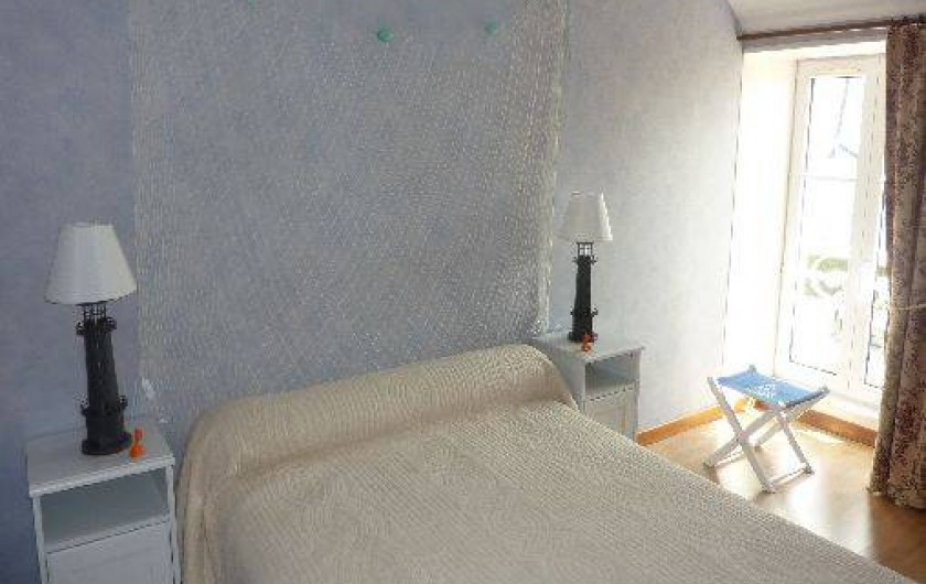 Location de vacances - Appartement à Saint-Pierre-du-Mont