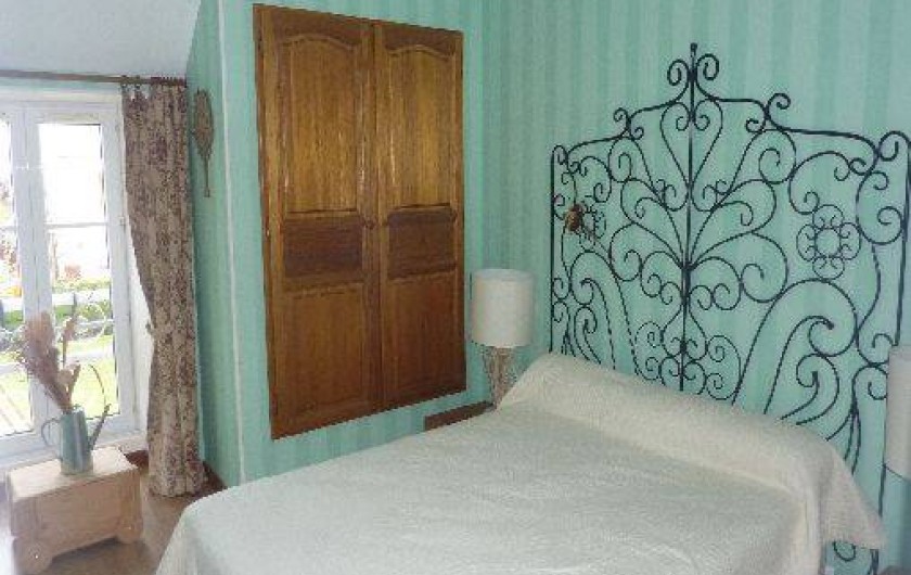 Location de vacances - Appartement à Saint-Pierre-du-Mont