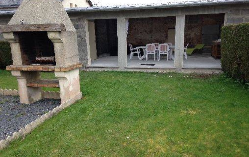 Location de vacances - Appartement à Saint-Pierre-du-Mont
