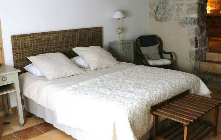 Location de vacances - Gîte à Vercoiran