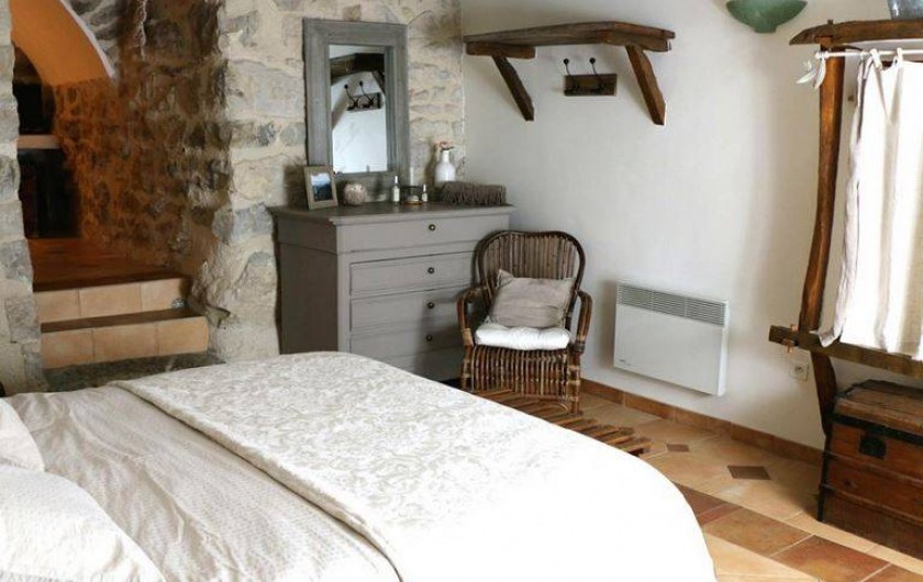 Location de vacances - Gîte à Vercoiran