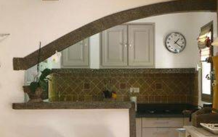 Location de vacances - Gîte à Vercoiran