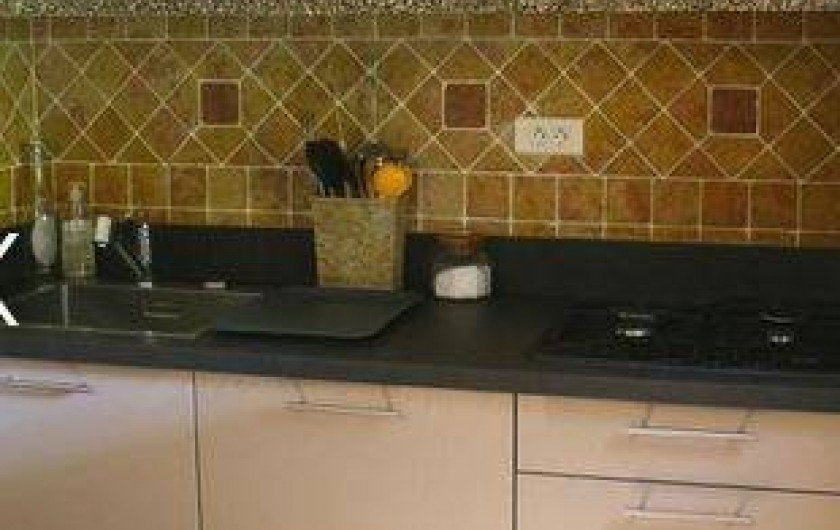 Location de vacances - Gîte à Vercoiran