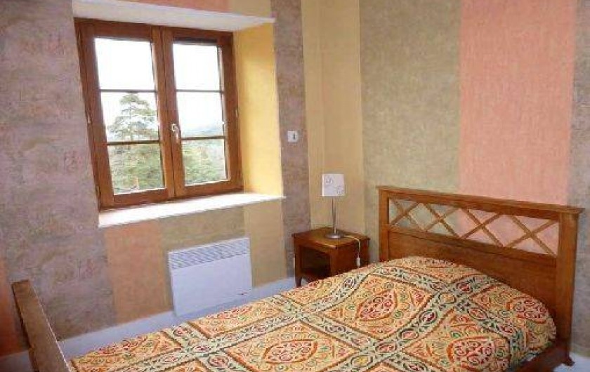 Location de vacances - Gîte à Saint-Romain-Lachalm