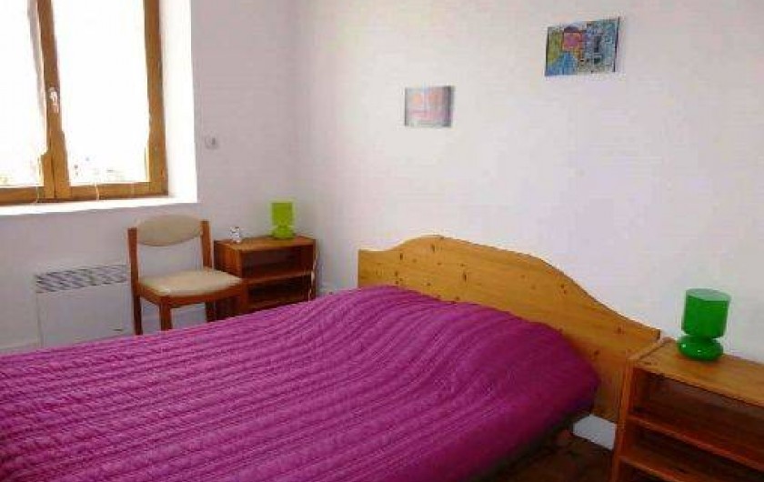 Location de vacances - Gîte à Saint-Romain-Lachalm