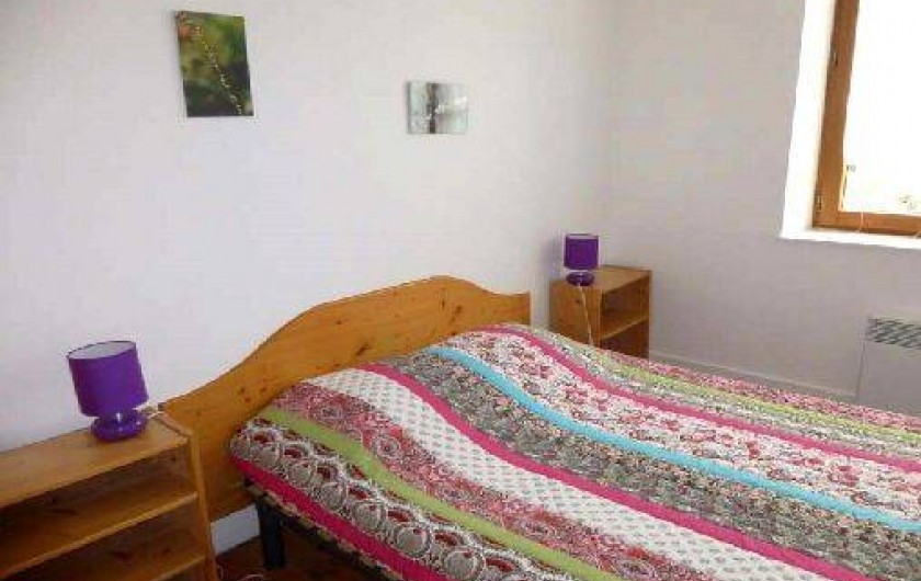 Location de vacances - Gîte à Saint-Romain-Lachalm