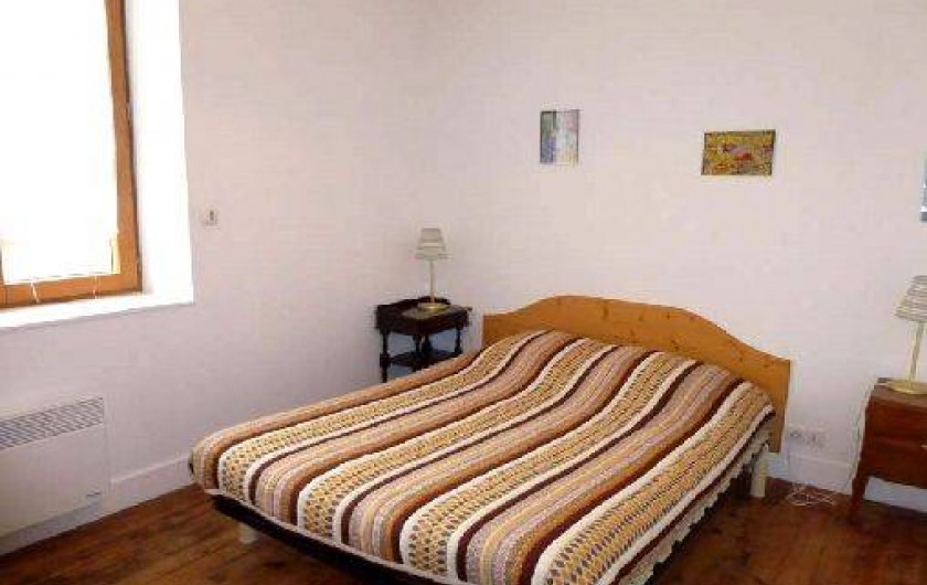 Location de vacances - Gîte à Saint-Romain-Lachalm