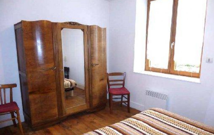 Location de vacances - Gîte à Saint-Romain-Lachalm