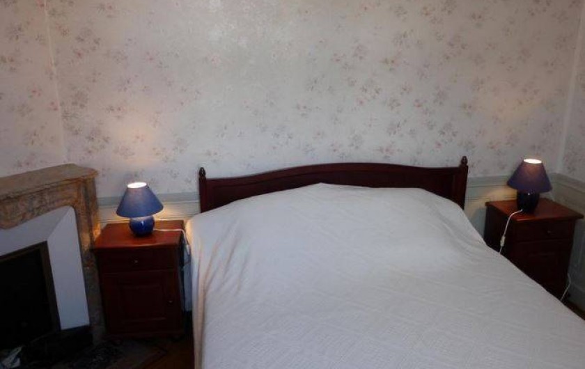 Location de vacances - Château - Manoir à Émeringes