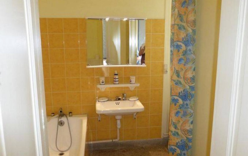 Location de vacances - Château - Manoir à Émeringes