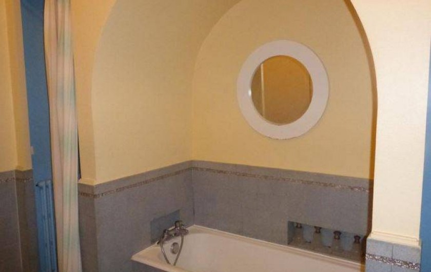 Location de vacances - Château - Manoir à Émeringes