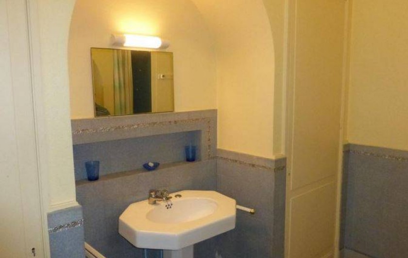 Location de vacances - Château - Manoir à Émeringes